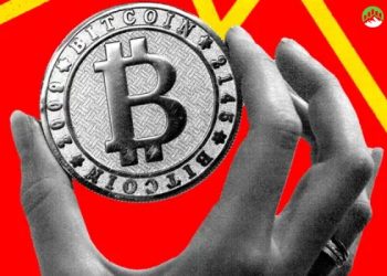 Công nghệ Bitcoin chạm mức thấp nhất trong hơn 3 tháng