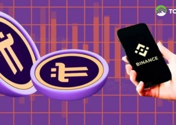 Đồng Pi Network có thể được niêm yết trên Binance?