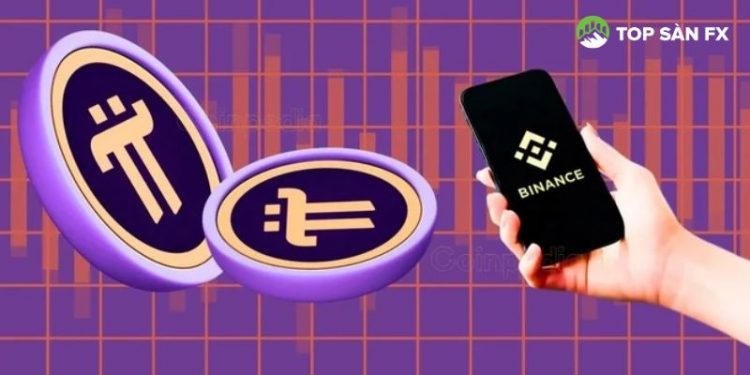 Đồng Pi Network có thể được niêm yết trên Binance?