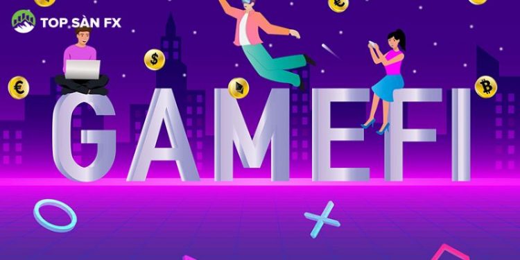 GameFi là gì? Top các dự án GameFi tiềm năng nhất hiện nay!