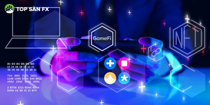 Quyền sở hữu tài sản trong GameFi