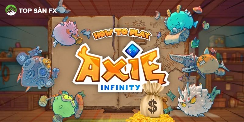 Axie Infinity