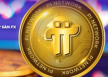 Giá đồng tiền ảo Pi Network dự kiến tăng mạnh chạm mốc 1.000 USD