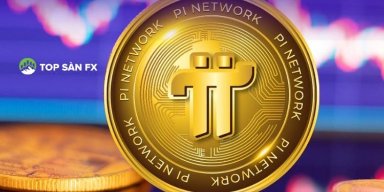 Giá đồng tiền ảo Pi Network dự kiến tăng mạnh chạm mốc 1.000 USD
