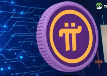 Giá IOU của Pi Network giảm 42% trước khi Open Network