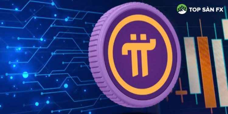 Giá IOU của Pi Network giảm 42% trước khi Open Network