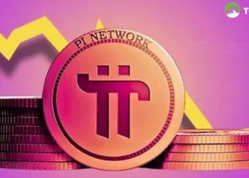 Giá Pi giảm hơn nửa khiến nhà giao dịch hoang mang