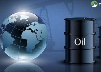 Giá xăng dầu giảm hơn 1% do đàm phán hòa bình ở Ukraina