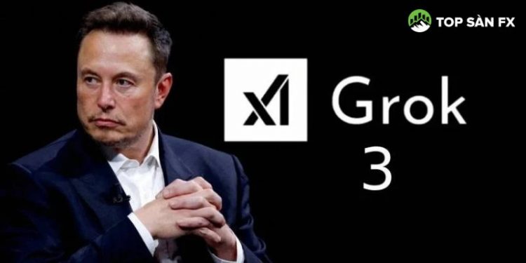 Grok-3 thiết lập lại cuộc đua AI - Liệu Elon Musk có thể soán ngôi ChatGPT?