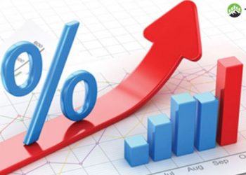 Hơn 10 ngân hàng đồng loạt tăng lãi suất huy động vốn