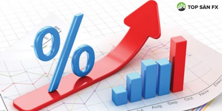 Hơn 10 ngân hàng đồng loạt tăng lãi suất huy động vốn