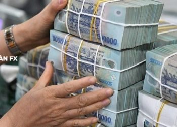 Lãi suất ngân hàng hôm nay vượt mức 9% cho kỳ hạn 12 tháng