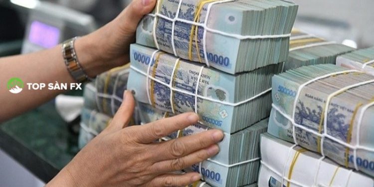 Lãi suất ngân hàng hôm nay vượt mức 9% cho kỳ hạn 12 tháng