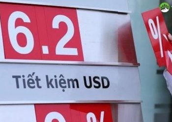 Lãi suất ngân hàng hôm nay có nhiều biến động