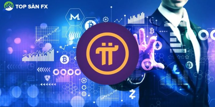 Pi Network chênh lệch giữa số liệu người dùng công bố