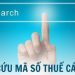 Tip tra mã số thuế cá nhân trên điện thoại nhanh chóng