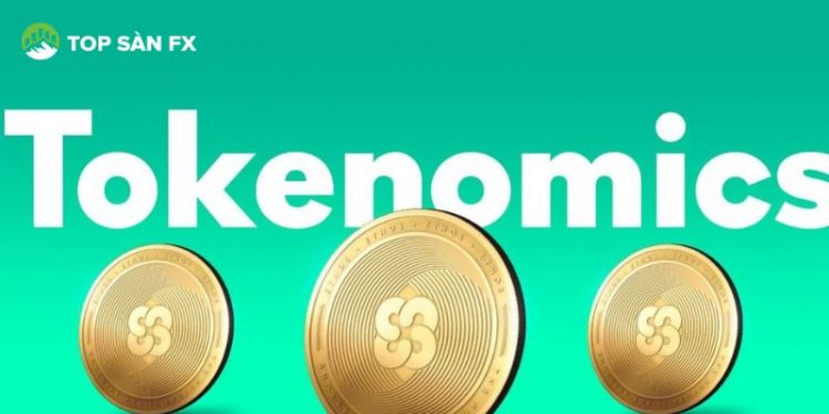 Tokenomics là gì? Yếu tố nào xây dựng nên một Tokenomics?
