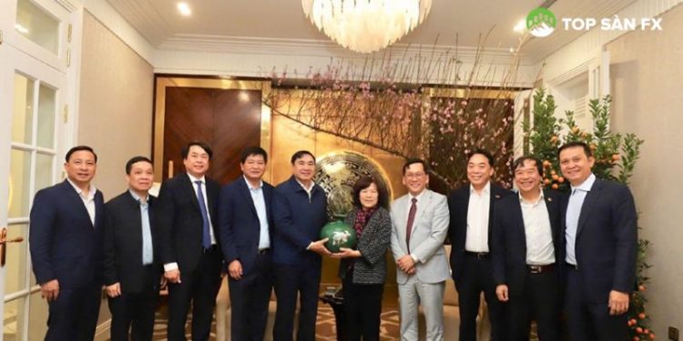 VietJet Air tiếp tục duy trì đường bay tại khu vực Điện Biên