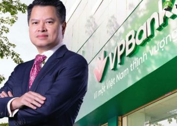 VPBank công bố kế hoạch năm với mức lợi nhuận xấp xỉ tỷ USD