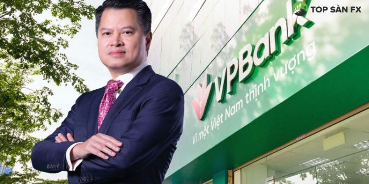 VPBank công bố kế hoạch năm với mức lợi nhuận xấp xỉ tỷ USD