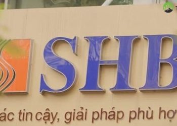 Cổ phiếu SHB tăng trần khi thanh khoản đột biến 1.000 tỷ đồng