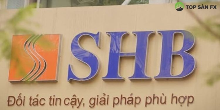 Cổ phiếu SHB tăng trần khi thanh khoản đột biến 1.000 tỷ đồng