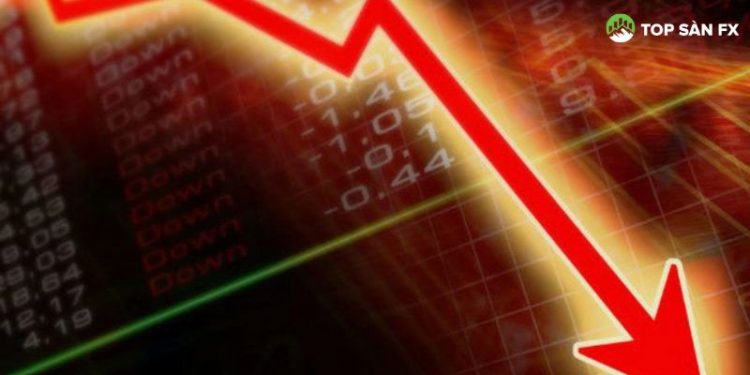 Cổ phiếu TPB lao dốc với thanh khoản kỷ lục, ORS giảm kịch biên độ