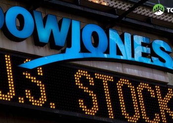 Dow Jones mất hơn 1,300 điểm chỉ trong 2 phiên giao dịch