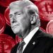Giá Bitcoin 'cắm đầu' sau sắc lệnh mới của Tổng thống Trump