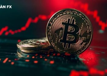 Giá Bitcoin hôm nay đột ngột giảm xuống còn 83,2 nghìn USD
