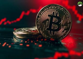 Giá Bitcoin thủng đáy khi rơi gần 30.000 USD từ đỉnh