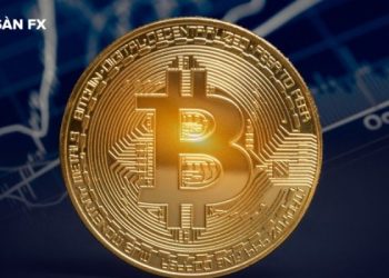 Giá Bitcoin tiếp tục giảm một mạch hơn 10.000 USD