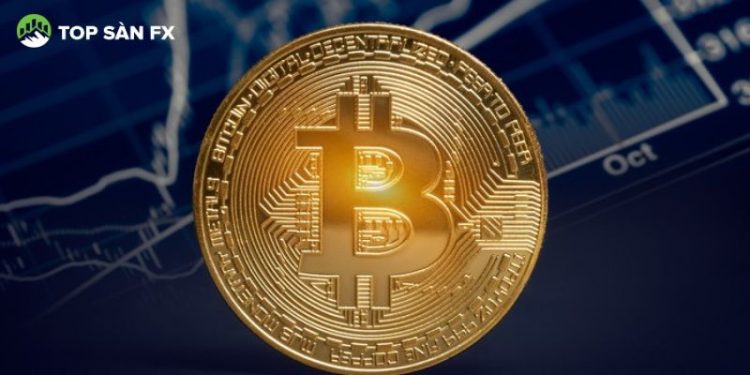 Giá Bitcoin tiếp tục giảm một mạch hơn 10.000 USD