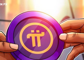 Giá Pi Network tiến gần mốc 1 USD trong khi Binance vẫn im lặng
