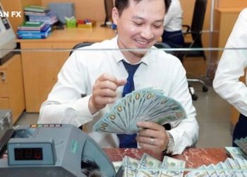 Giá USD hôm nay 19.3.2025 đột ngột "tăng giá" gần 26.000 đồng