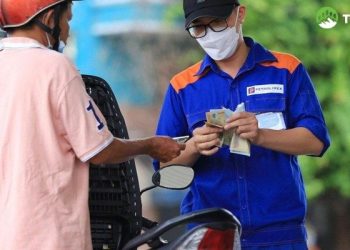 Giá xăng dầu hôm nay có nhiều biến động khi dầu WTI giảm nhẹ