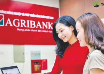 Lãi suất ngân hàng Agribank - Gửi 100 triệu nhận tới 9,6 triệu đồng