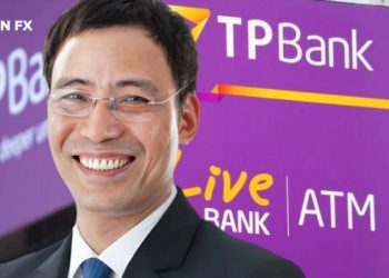 Ông Đỗ Anh Tú từ chức tại TPBank và TPS vì lý do cá nhân
