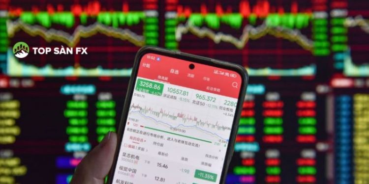 Thị trường chứng khoán hôm nay 27- 3: VN-Index trở lại sắc xanh