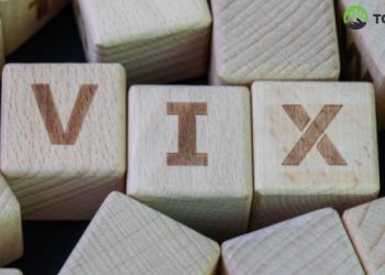 VIX tăng lên mức cao nhất với chỉ số 22,78 kể từ tháng 12