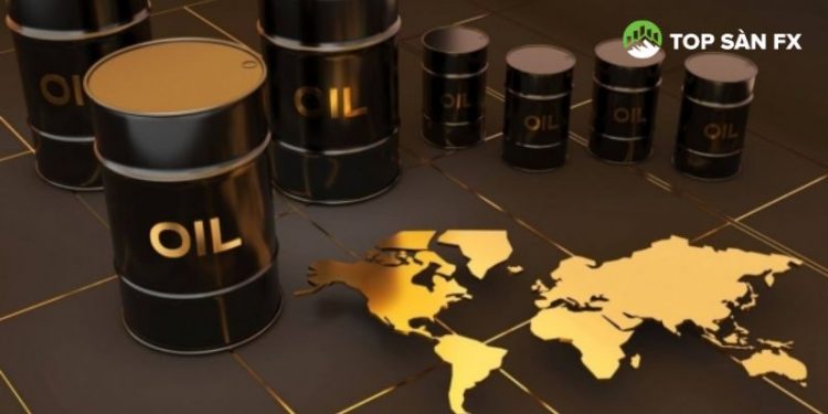 Giá xăng RON 95 xuống thấp nhất 5 năm giảm 210-390 đồng/lít