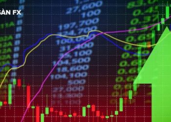 Thị trường chứng khoán hôm nay 1/4: Phục hồi sau phiên lao dốc