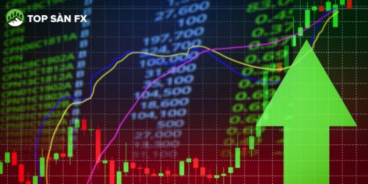 Thị trường chứng khoán hôm nay 1/4: Phục hồi sau phiên lao dốc