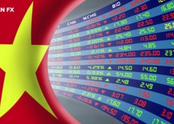 Thị trường chứng khoán hôm nay 22/04: Sắc đỏ vẫn chiếm ưu thế