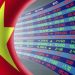 Thị trường chứng khoán hôm nay 22/04: Sắc đỏ vẫn chiếm ưu thế