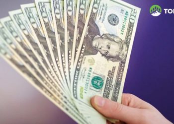 Tỷ giá USD hôm nay 21/4: USD (DXY) lao dốc còn 98,62 điểm