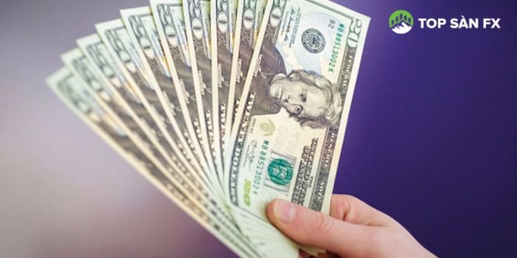 Tỷ giá USD hôm nay 21/4: USD (DXY) lao dốc còn 98,62 điểm