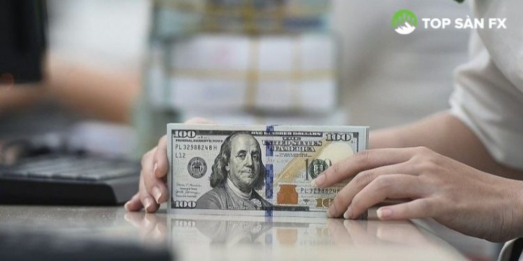 Tỷ giá USD ngân hàng vượt mốc 26.000 đồng sau khi Mỹ áp thuế