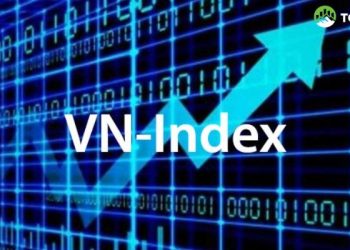 VN-Index tăng 6 điểm sau chuỗi ngày "giảm sàn" chìm trong sắc đỏ