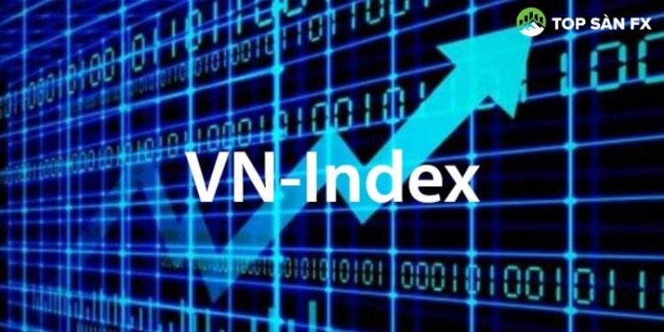 VN-Index tăng 6 điểm sau chuỗi ngày "giảm sàn" chìm trong sắc đỏ